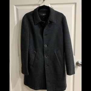 Men’s luxury sportcoat